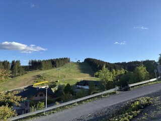 Appartamento Winterberg Ambiente 35