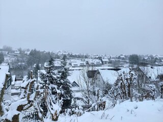 Appartement Winterberg Omgeving 34