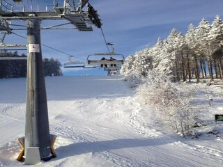 Appartamento Winterberg Ambiente 31