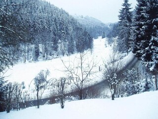 Apartamento Winterberg Entorno 32