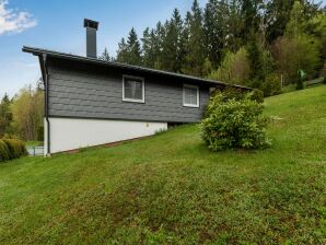 Holiday house Holiday home near the Oberhof ski resort - Steinbach-Hallenberg - image1