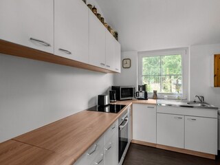 Ferienhaus Steinbach-Hallenberg Ausstattung 19