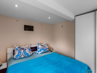 Maison de vacances Steinbach-Hallenberg Équipement 27