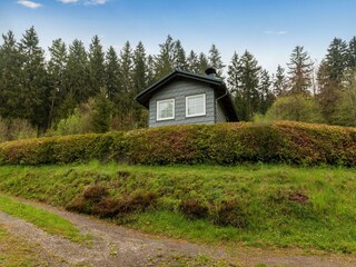 Ferienhaus Steinbach-Hallenberg Umgebung 29