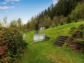 Holiday house Steinbach-Hallenberg Features 15
