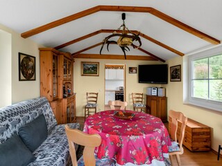 Ferienhaus Steinbach-Hallenberg Ausstattung 21