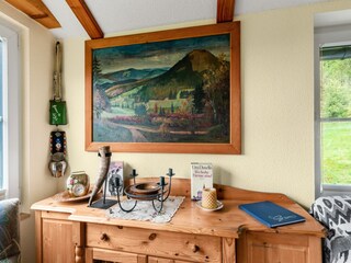 Vakantiehuis Steinbach-Hallenberg Kenmerken 9
