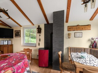 Holiday house Steinbach-Hallenberg Features 22