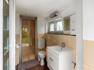 Vakantiehuis Steinbach-Hallenberg Kenmerken 15