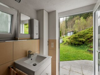 Ferienhaus Steinbach-Hallenberg Ausstattung 13