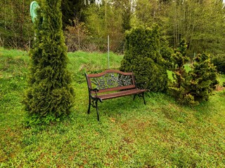 Holiday house Steinbach-Hallenberg Outdoor Recording 6