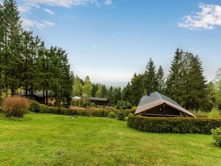 Vakantiehuis Steinbach-Hallenberg Omgeving 38