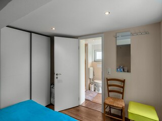 Holiday house Steinbach-Hallenberg Features 24