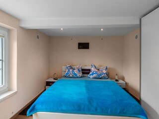 Maison de vacances Steinbach-Hallenberg Équipement 20