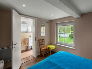 Maison de vacances Steinbach-Hallenberg Équipement 16