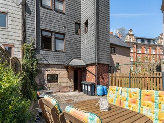 Appartement Sonneberg Buitenaudio-opname 5