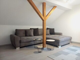 Apartment Sonneberg Ausstattung 21