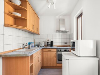 Apartamento Sonneberg Características 12