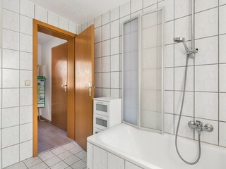 Appartamento Sonneberg Caratteristiche 15