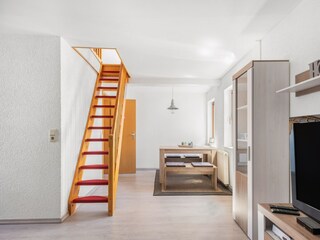 Apartamento Sonneberg Características 12