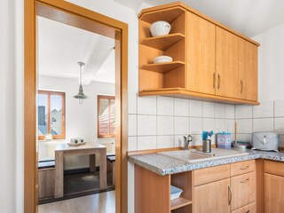 Appartement Sonneberg Kenmerken 12
