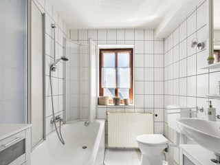 Appartement Sonneberg Kenmerken 9