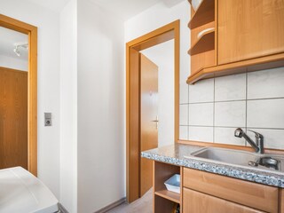 Appartement Sonneberg Kenmerken 14