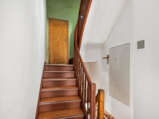 Apartamento Sonneberg Características 19