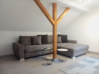 Apartment Sonneberg Ausstattung 22