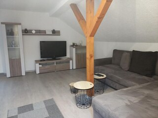 Appartement Sonneberg Équipement 19
