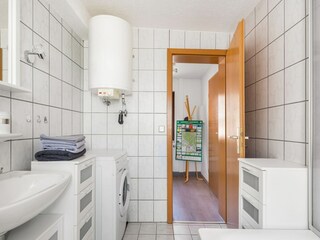 Apartment Sonneberg Ausstattung 9