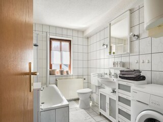 Apartment Sonneberg Ausstattung 16