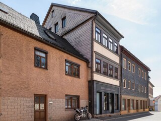 Appartement Sonneberg Buitenaudio-opname 7