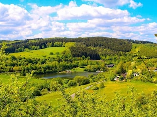 Apartment Sonneberg Umgebung 24