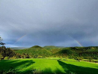 Apartment Sonneberg Environment 25