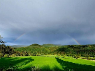 Apartment Sonneberg Umgebung 25