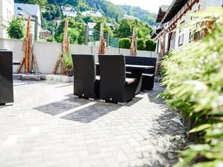 Appartement Sonneberg Buitenaudio-opname 5