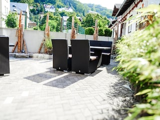 Apartment Sonneberg Außenaufnahme 3