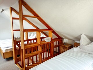 Apartamento Sonneberg Características 21