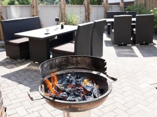 Apartment Sonneberg Outdoor Recording 5