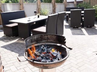 Apartment Sonneberg Outdoor Recording 6