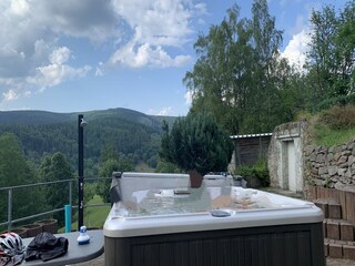 Casa de vacaciones Oberschönau  37