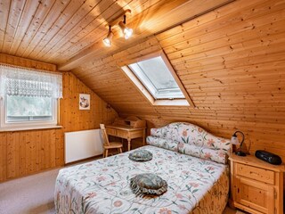Maison de vacances Oberschönau Équipement 28