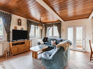 Maison de vacances Oberschönau Équipement 12