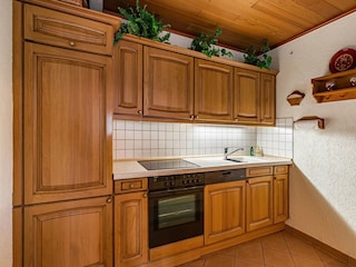 Ferienhaus Oberschönau Ausstattung 27