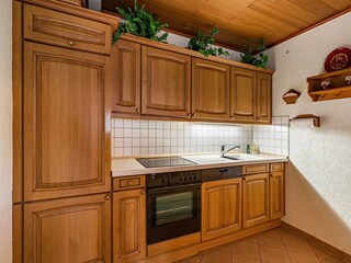 Vakantiehuis Oberschönau Kenmerken 14