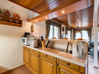 Ferienhaus Oberschönau Ausstattung 21
