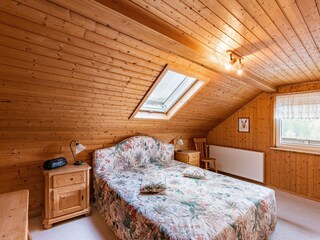 Maison de vacances Oberschönau Équipement 22