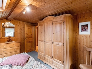 Ferienhaus Oberschönau Ausstattung 21