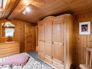 Maison de vacances Oberschönau Équipement 31